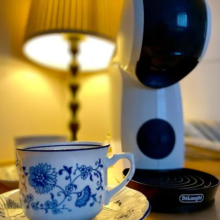 Διαμέρισμα 68 Centrum Βαρσοβία