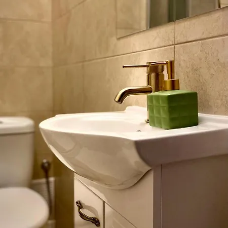 68 Centrum Διαμέρισμα *