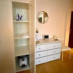 68 Centrum شقة