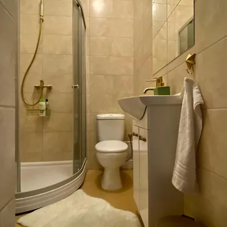 Apartment 68 Centrum