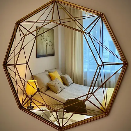 68 Centrum Apartment