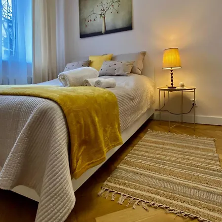 68 Centrum Apartment