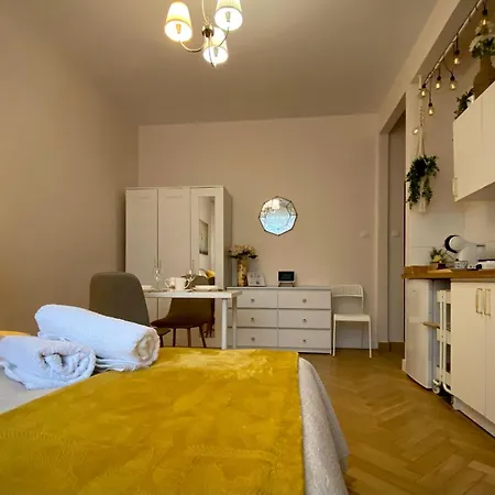 Apartamento 68 Centrum *