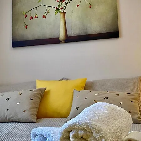 Apartment 68 Centrum