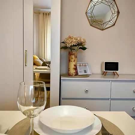 Apartment 68 Centrum