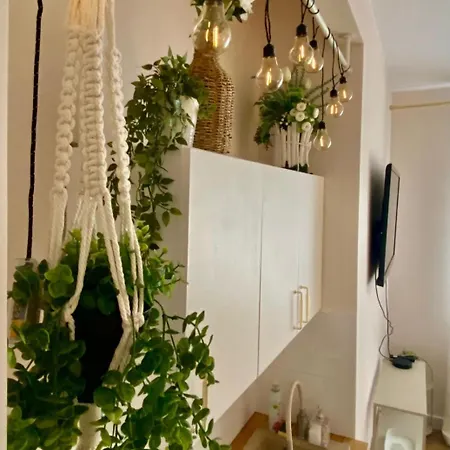 Apartment 68 Centrum *
