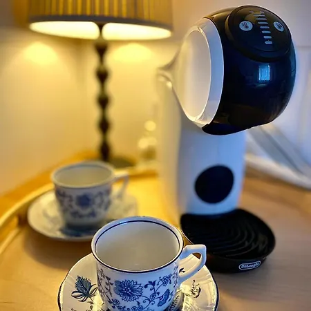 68 Centrum Apartment