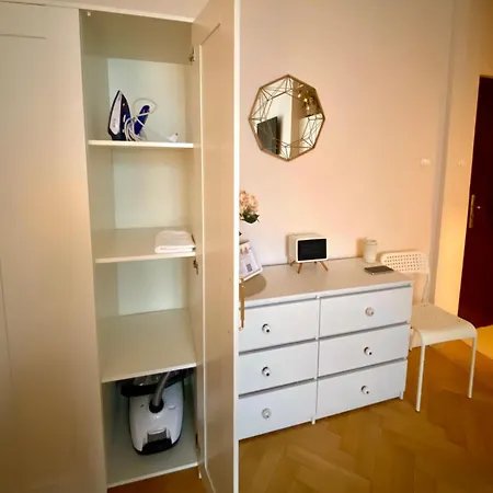 68 Centrum Apartment
