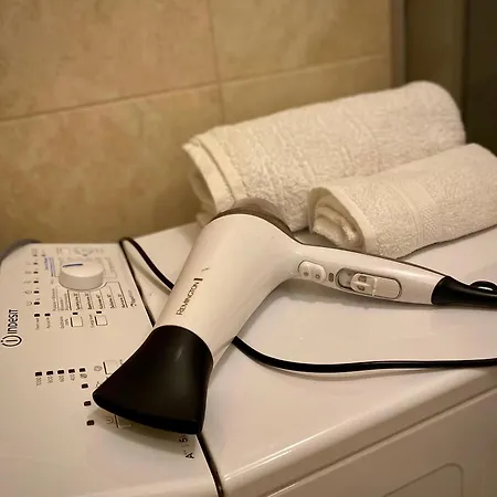 68 Centrum Apartament *