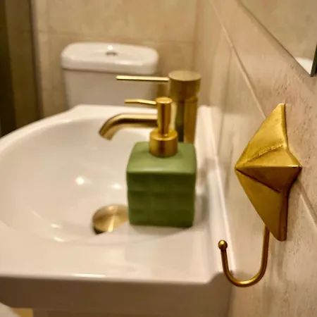 68 Centrum Apartment