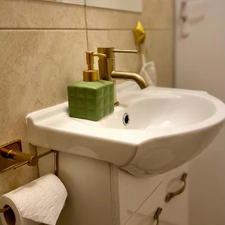 68 Centrum Apartment