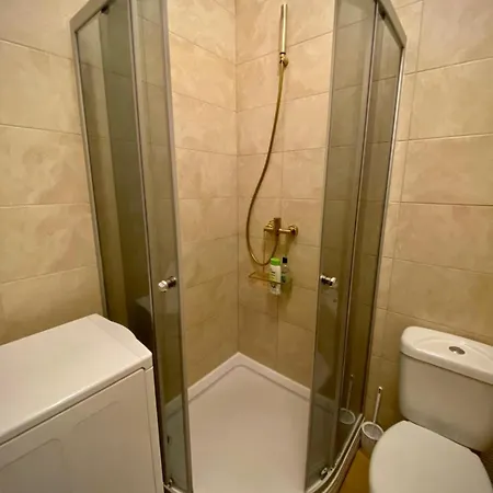68 Centrum Apartment