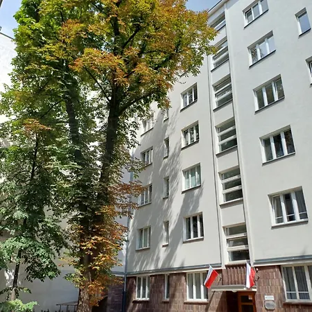 Lejlighed 68 Centrum *