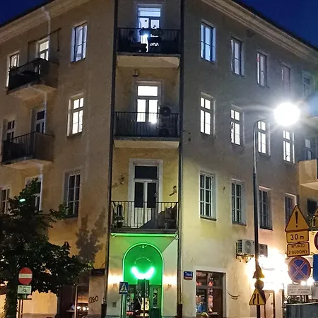 68 Centrum * Warszawa