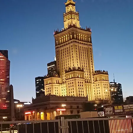 68 Centrum * Warszawa