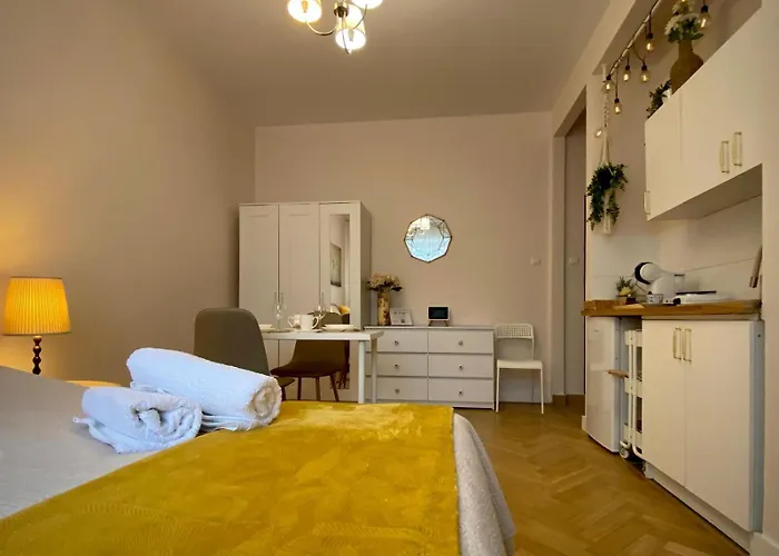 Apartamento 68 Centrum *