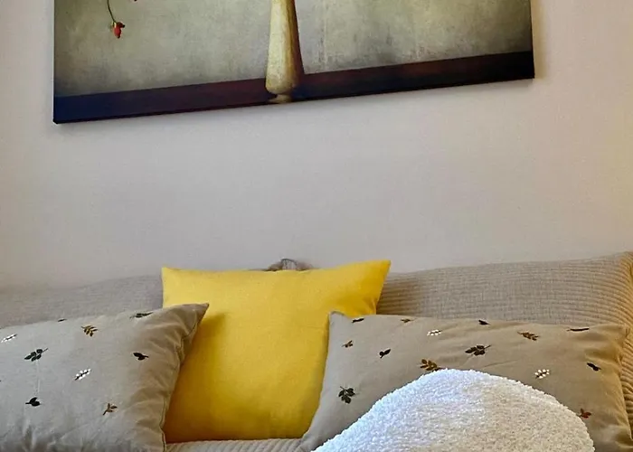 Apartamento 68 Centrum