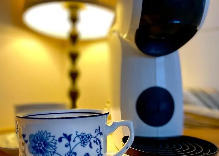 Apartamento 68 Centrum Varsovia