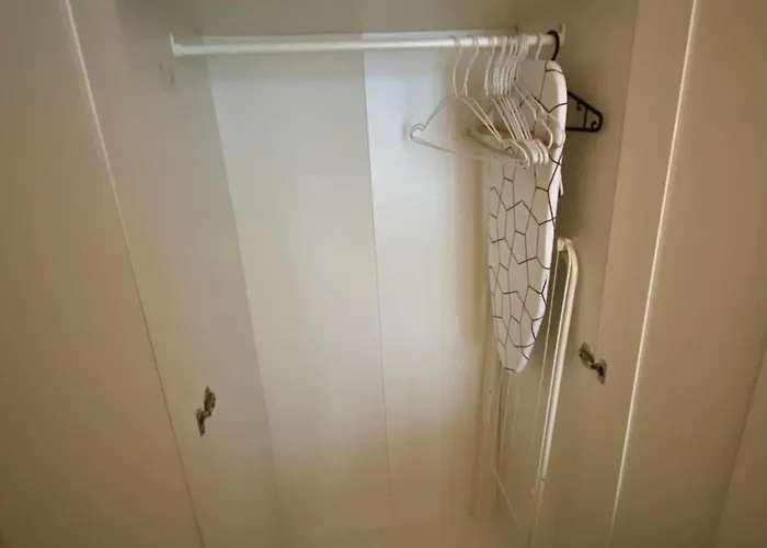 68 Centrum Apartamento Varsovia