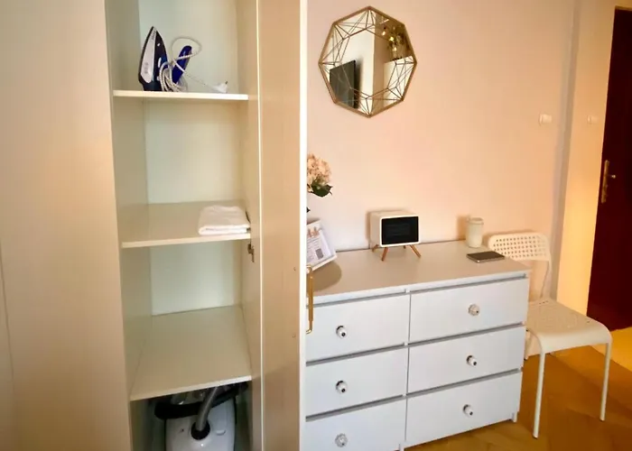 68 Centrum Apartament