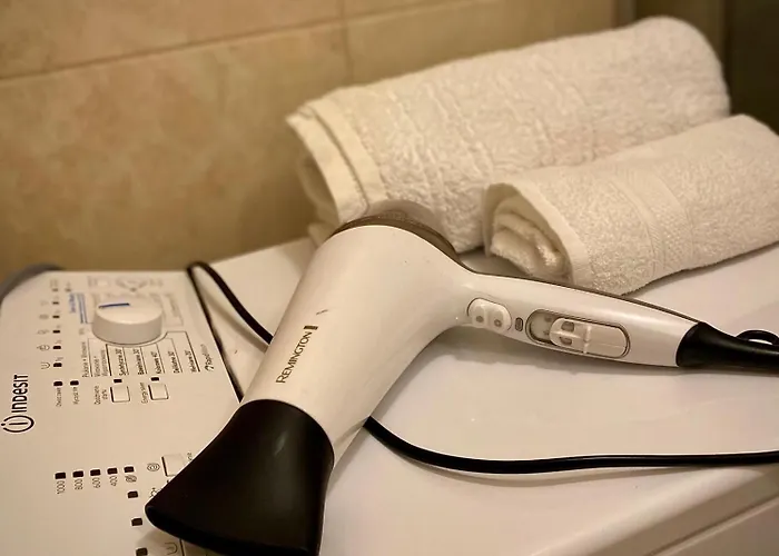 68 Centrum Apartamento *