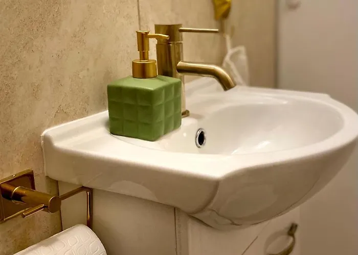 68 Centrum Apartamento