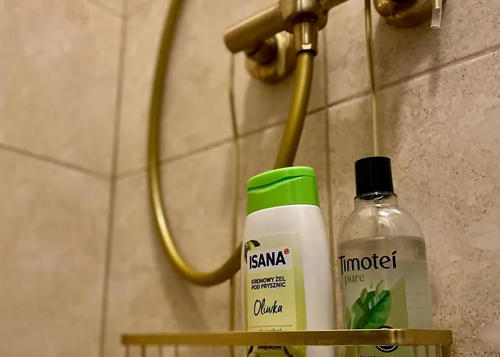 Lejlighed 68 Centrum Warszawa