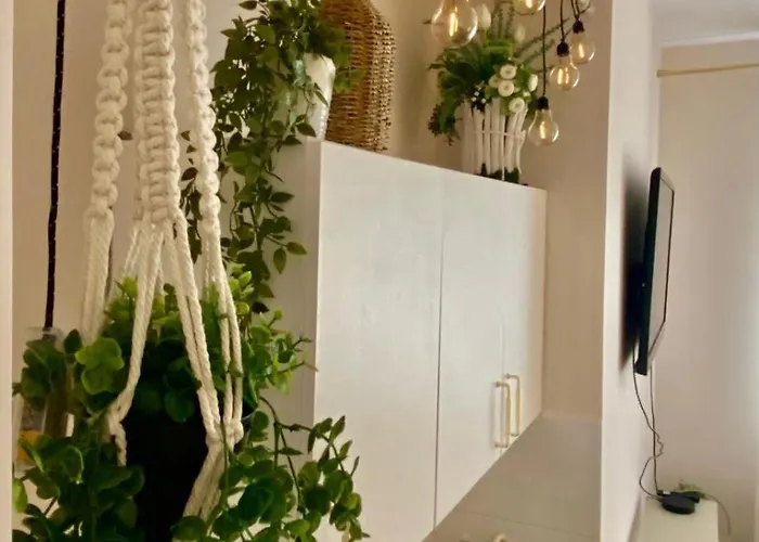 Apartman 68 Centrum *