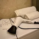 68 Centrum Appartement *