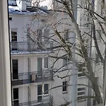 68 Centrum Appartement Varsovie